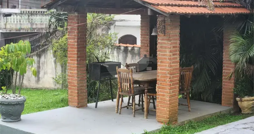 Terreno à venda na Rua Ana Benvinda de Andrade, 177, Santana, São Paulo