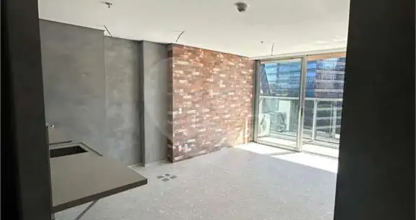Apartamento com 1 quartos à venda em Vila Olímpia - SP