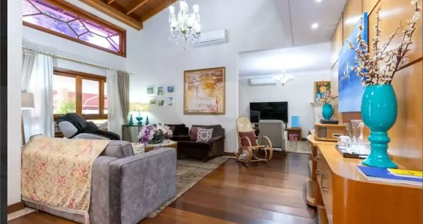 Casa em condomínio fechado com 5 quartos para alugar no Morumbi, São Paulo