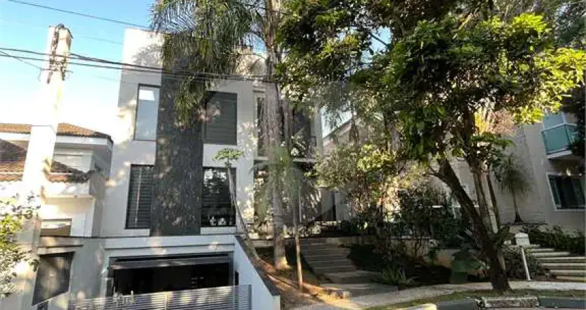 Casa em condomínio fechado com 3 quartos à venda na Avenida Nova Cantareira, Parque Palmas do Tremembé, São Paulo