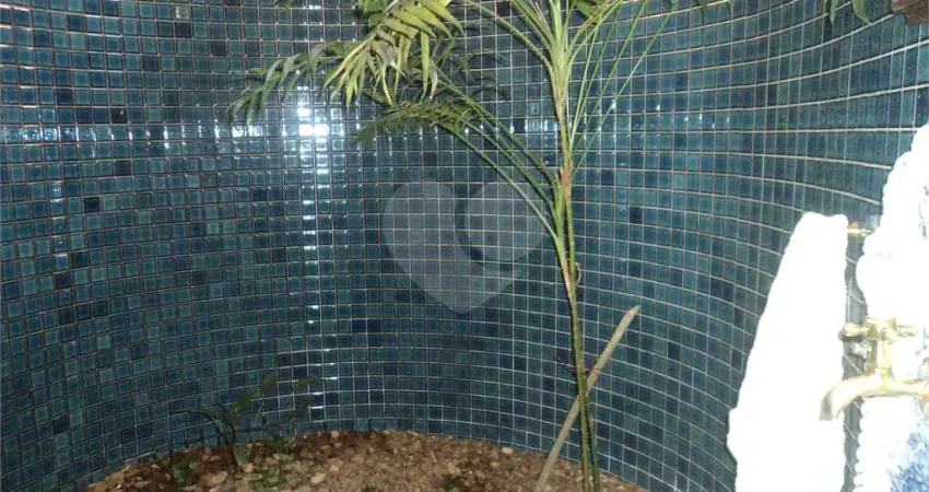 Sobrado com 5 quartos à venda em São Paulo Ii - SP