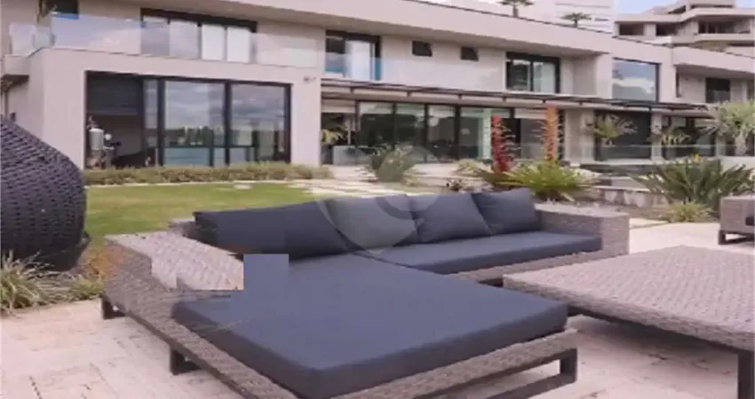 Casa com 5 quartos à venda ou para locação em São Paulo Ii - SP