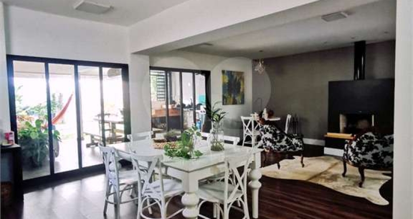 Casa com 4 quartos à venda em Planalto Paulista - SP