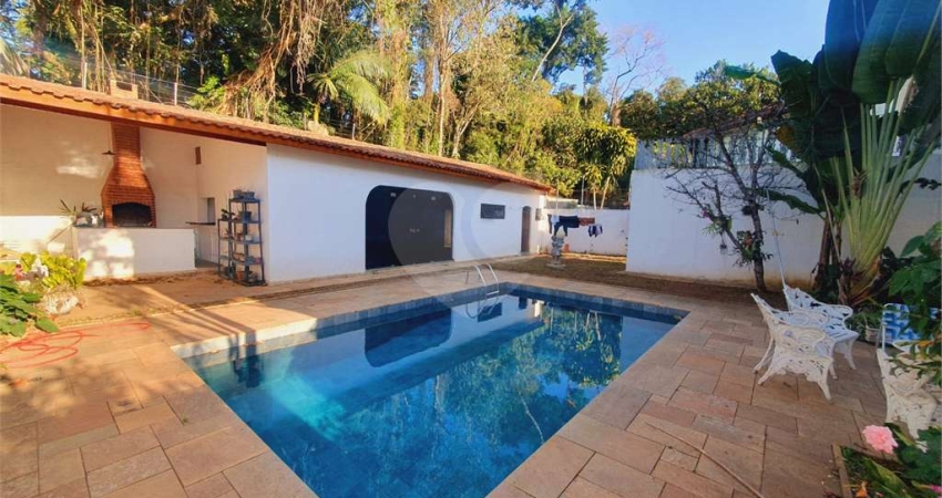 Casa com 4 quartos à venda na Virgil Grissom, Interlagos, São Paulo
