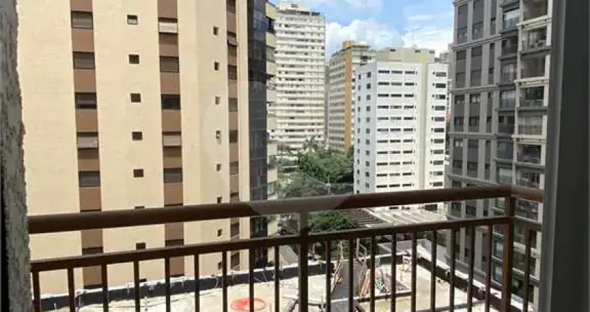 Kitnet / Stúdio à venda na Rua Domício da Gama, Perdizes, São Paulo