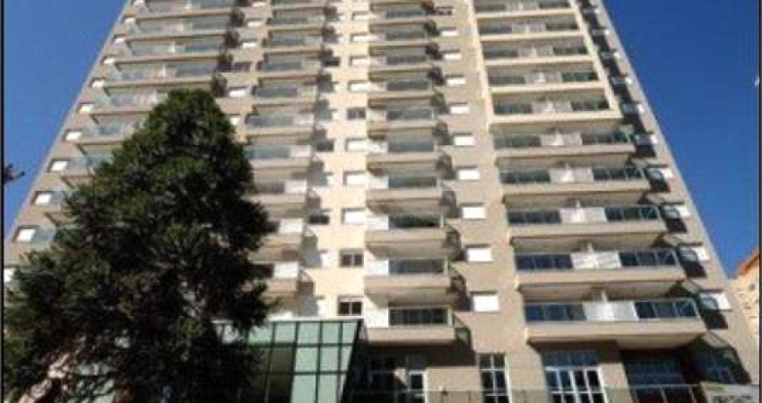 Apartamento com 1 quartos à venda em Cidade Monções - SP