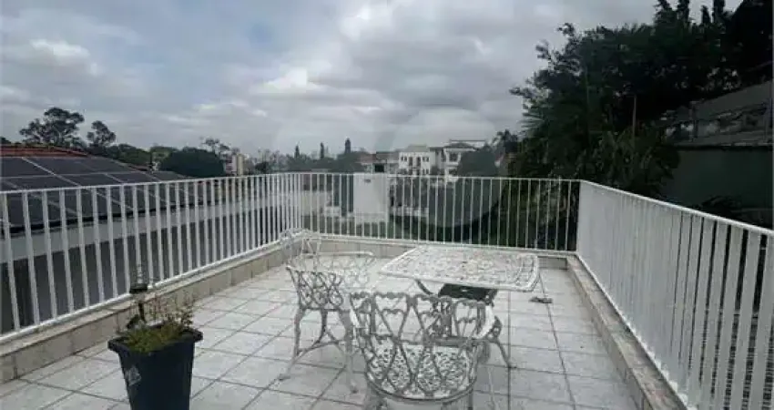 Casa com 5 quartos para alugar na Barra Mansa, 487, Tucuruvi, São Paulo