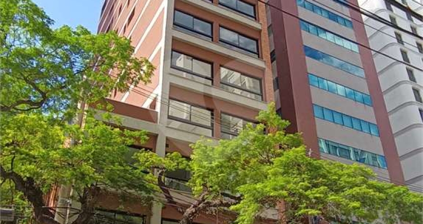 Studio com 1 quartos à venda em Itaim Bibi - SP