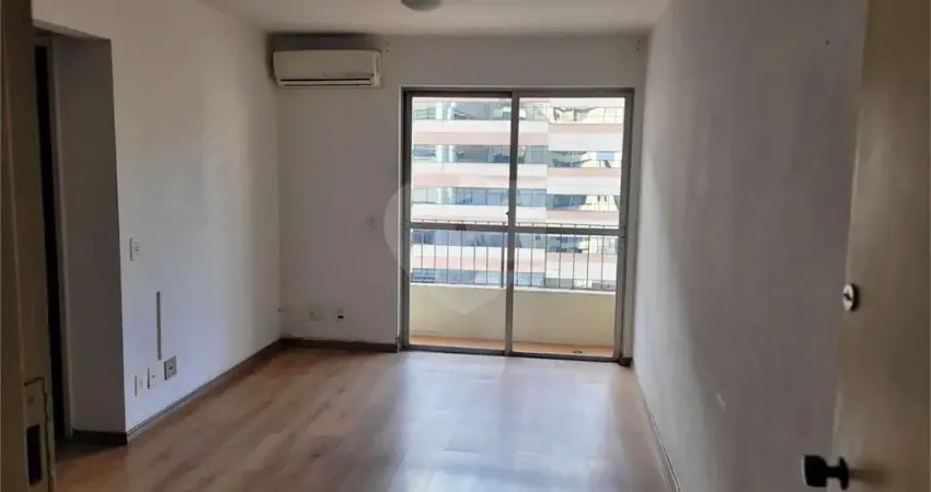 Apartamento com 1 quartos à venda em Itaim Bibi - SP