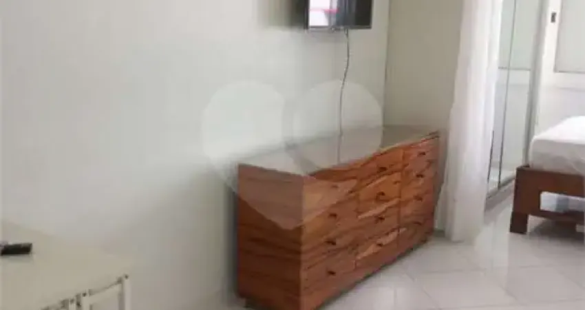 Apartamento com 1 quarto à venda na Rua da Consolação, Jardim América, São Paulo