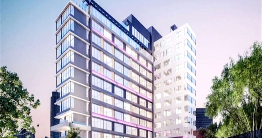 Apartamento à venda na Alameda Itu, Jardim América, São Paulo