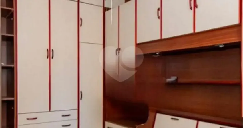 Apartamento com 2 quartos à venda no Jardim América, São Paulo