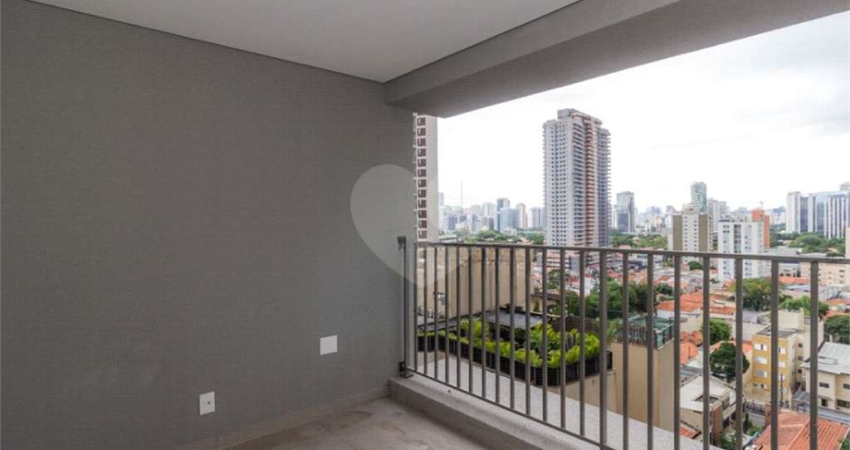 Studio com 2 quartos à venda em Jardim Das Acácias - SP