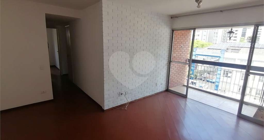 Apartamento com 3 quartos à venda na Rua Coronel Oscar Porto, Paraíso, São Paulo
