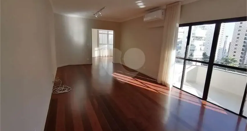 Apartamento com 3 quartos à venda ou para locação em Paraíso - SP