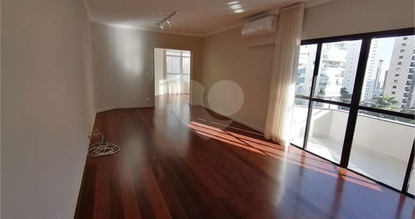 Apartamento com 3 quartos à venda ou para locação em Paraíso - SP