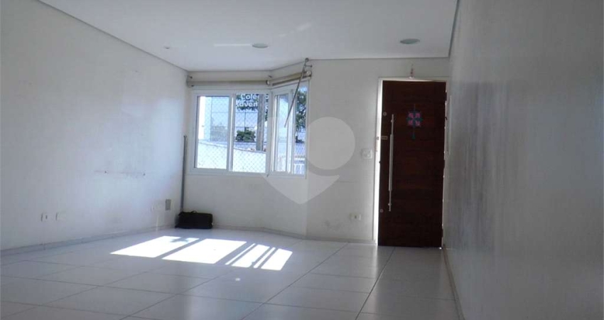 Casa com 3 quartos à venda na Coronel Bento José De Carvalho, Vila Matilde, São Paulo