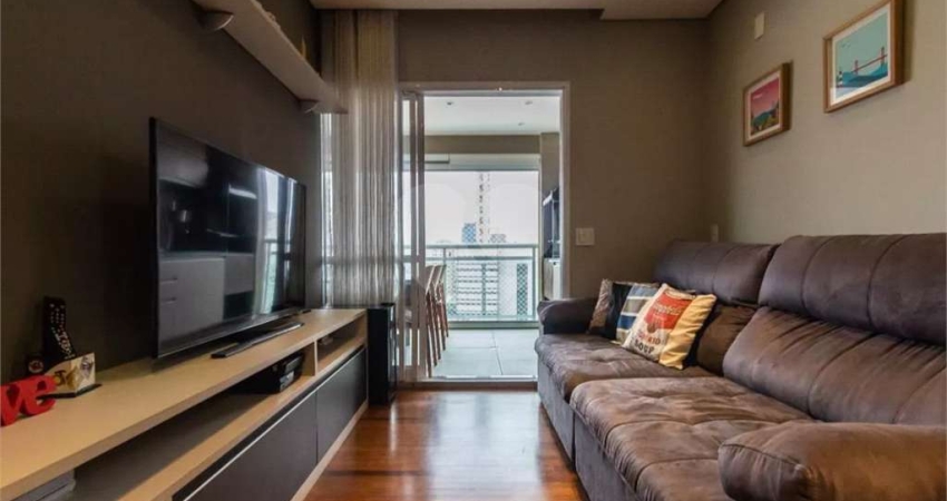Apartamento com 2 quartos à venda em Jardim Das Acácias - SP