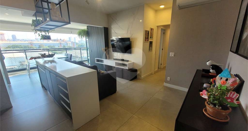 Apartamento com 3 quartos à venda em Vila Leopoldina - SP