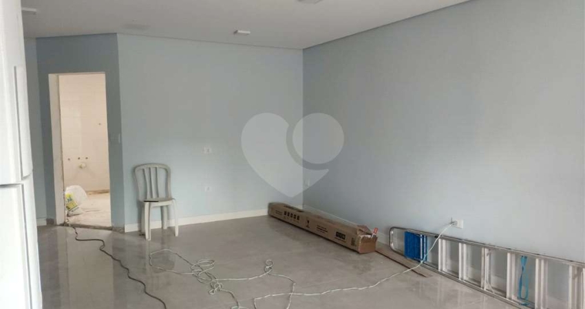 Apartamento com 4 quartos à venda em Belenzinho - SP