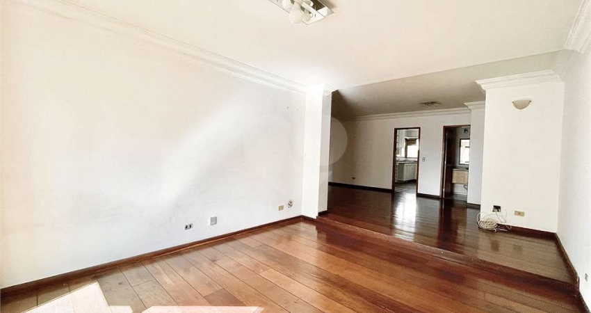 Apartamento com 4 quartos à venda em Liberdade - SP