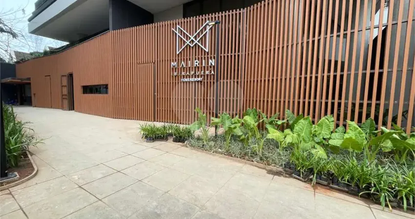 Apartamento com 4 quartos à venda na Rua Mairinque, 120, Vila Clementino, São Paulo