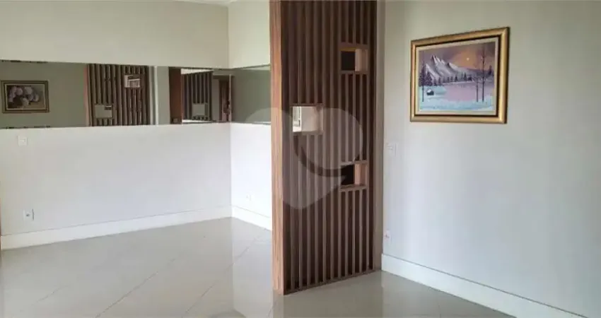 Apartamento com 2 quartos à venda na Alameda Cores da Mata, Tamboré, Santana de Parnaíba