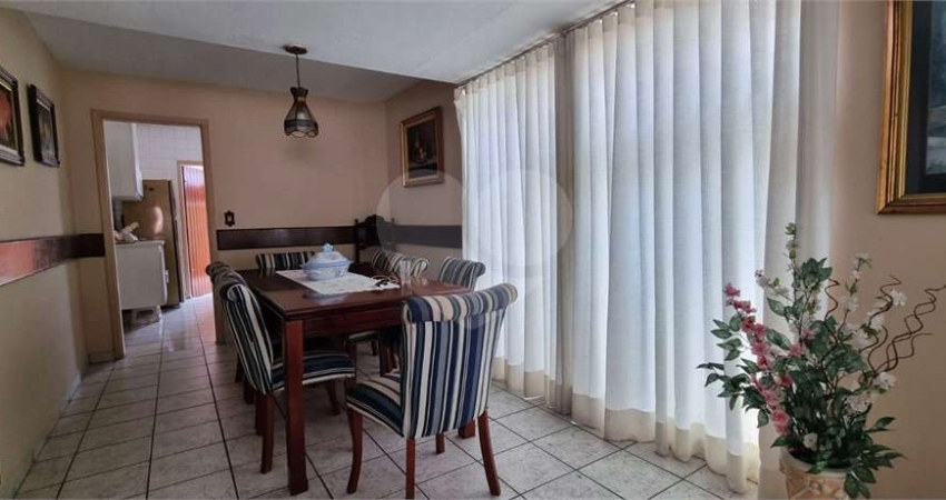 Sobrado com 3 quartos à venda em Vila Albertina - SP