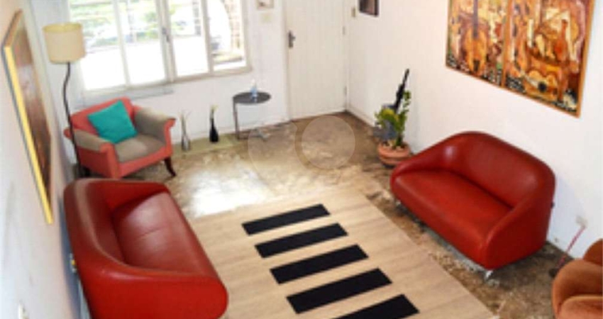 Casa com 2 quartos à venda ou para locação em Sumaré - SP