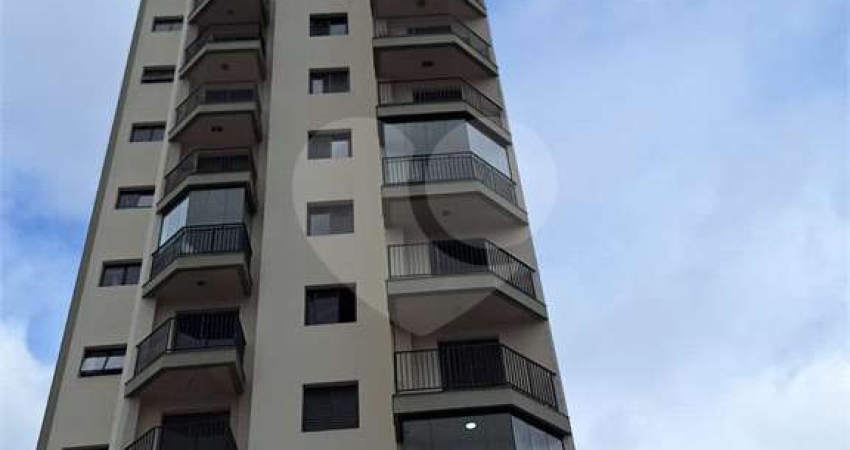 Cobertura com 3 quartos à venda na Avenida Engenheiro Caetano Álvares, Casa Verde, São Paulo