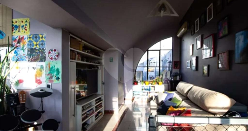 Cobertura com 2 quartos à venda na Rua Tucuna, Perdizes, São Paulo