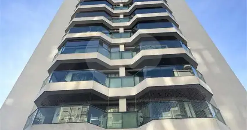 Apartamento com 3 quartos à venda na Rua Capitão Manuel Novaes, Santana, São Paulo