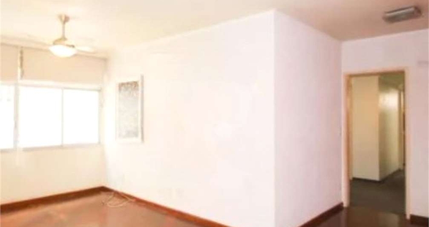 Apartamento com 3 quartos à venda em Itaim Bibi - SP