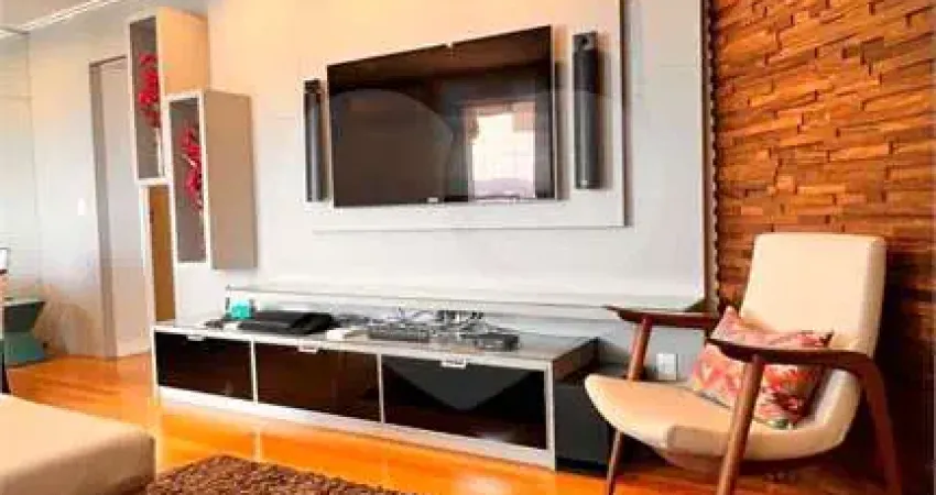 Apartamento com 3 quartos à venda em Lauzane Paulista - SP
