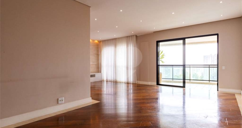 Apartamento com 4 quartos à venda em Vila Suzana - SP
