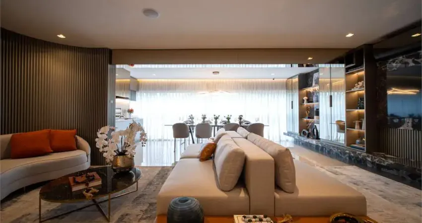 Apartamento com 3 quartos à venda em Vila Prudente - SP