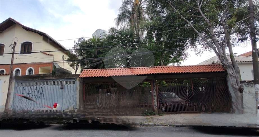 Terreno com 2 quartos à venda em Lauzane Paulista - SP