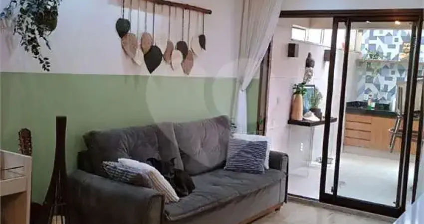 Apartamento com 3 quartos à venda em Vila Monumento - SP