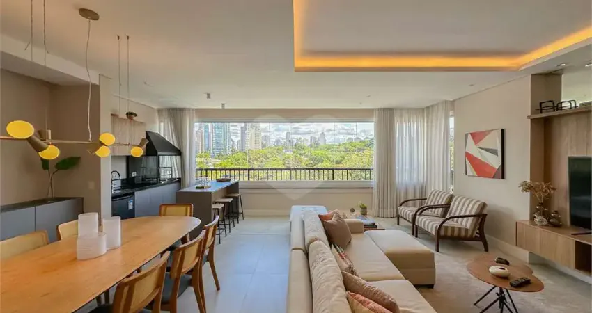 Apartamento com 3 quartos à venda em Vila Formosa - SP