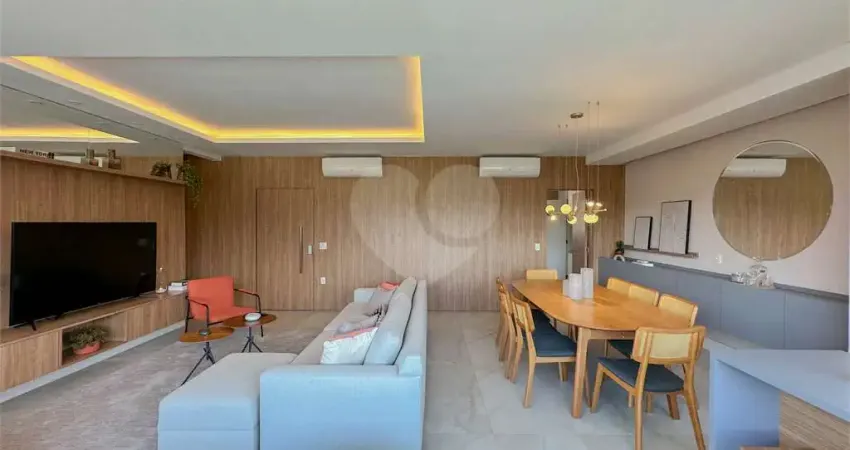 Apartamento com 3 quartos à venda na Rua Bimbarra, Jardim Anália Franco, São Paulo