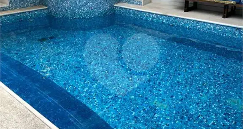 Casa com 5 quartos à venda na Avenida Aratãs, Planalto Paulista, São Paulo