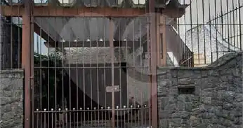 Casa com 3 quartos à venda na Rua Castro Alves, Aclimação, São Paulo