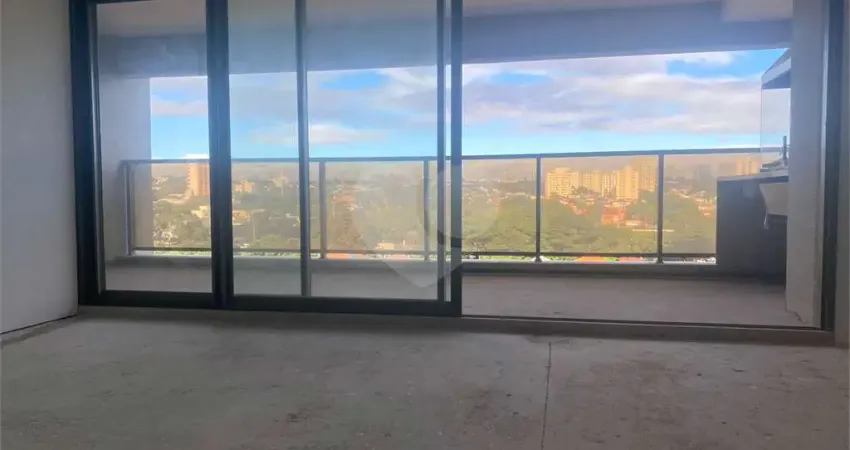 Apartamento com 3 quartos à venda em Campo Belo - SP