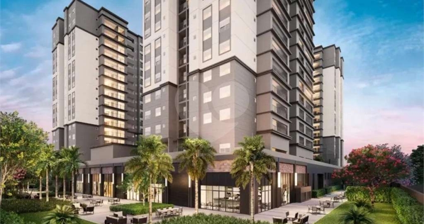Apartamento com 3 quartos à venda na Rua dos Sorocabanos, Ipiranga, São Paulo