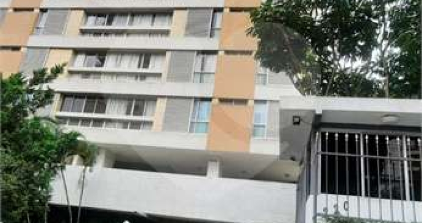 Apartamento com 3 quartos à venda em Sumarezinho - SP