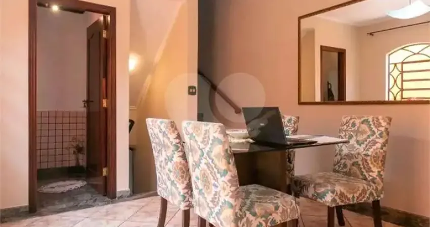 Casa com 4 quartos à venda na Rua Muniz Barreiros, Vila Formosa, São Paulo