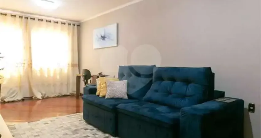 Casa com 4 quartos à venda na Rua Muniz Barreiros, Vila Formosa, São Paulo