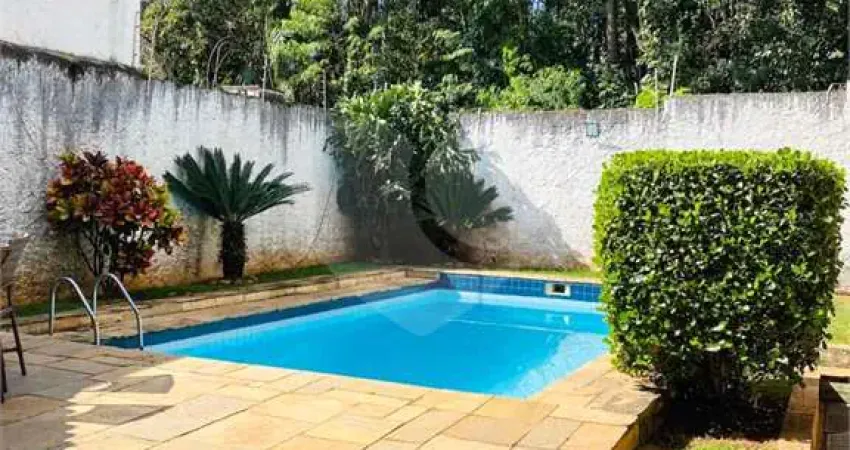 Casa com 5 quartos à venda na Dinah Silveira De Queiroz, City América, São Paulo