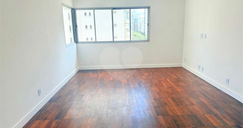 Apartamento com 3 quartos à venda em Jardim Paulista - SP