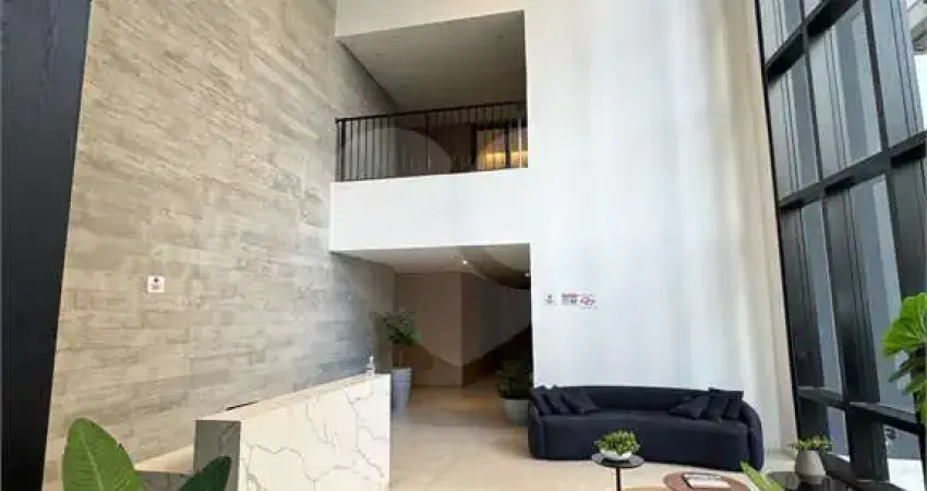 Apartamento com 2 quartos à venda em Cerqueira César - SP
